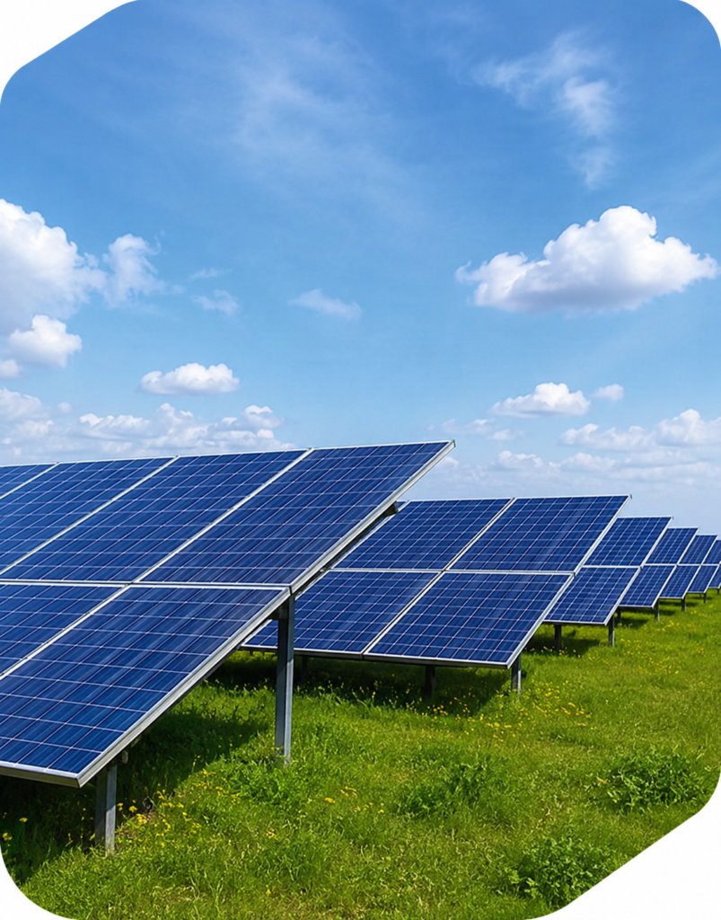 Eco-friendly solar energy services in madurai