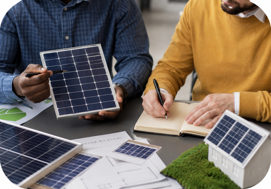 Expert solar engineering solutions madurai